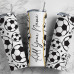 Soccer Tumbler